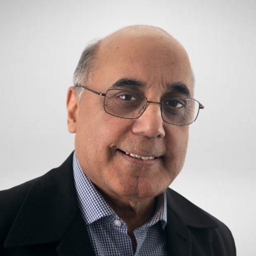 Nick Kochhar