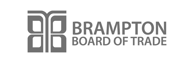 Brampton Board of Trade Logo