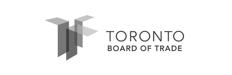 Toronto Board of Trade Logo